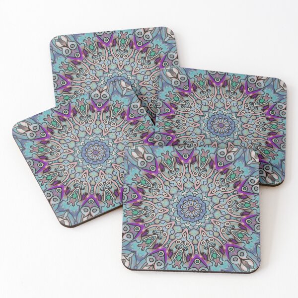 Item preview, Center Bird Star designed and sold by Jeffrey Kimsey-Carroll.