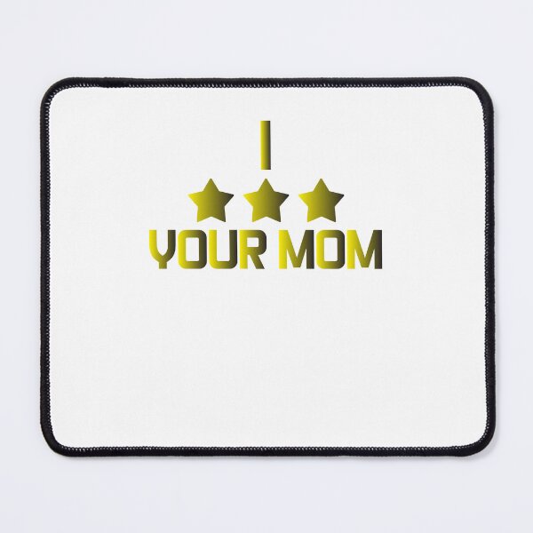 Item preview,  I Three Starred Your Mom designed and sold by store-12.