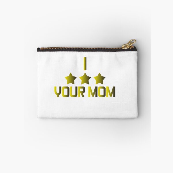 Item preview,  I Three Starred Your Mom designed and sold by store-12.