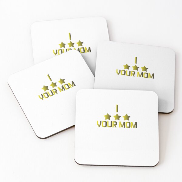 Item preview,  I Three Starred Your Mom designed and sold by store-12.