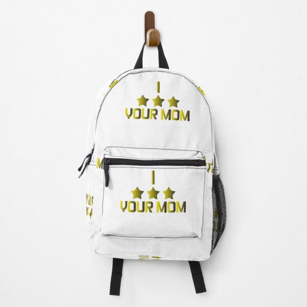 Item preview, I Three Starred Your Mom designed and sold by store-12.
