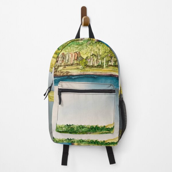 Item preview, Rivington Pike Horwich Castle designed and sold by Rivvyarts.
