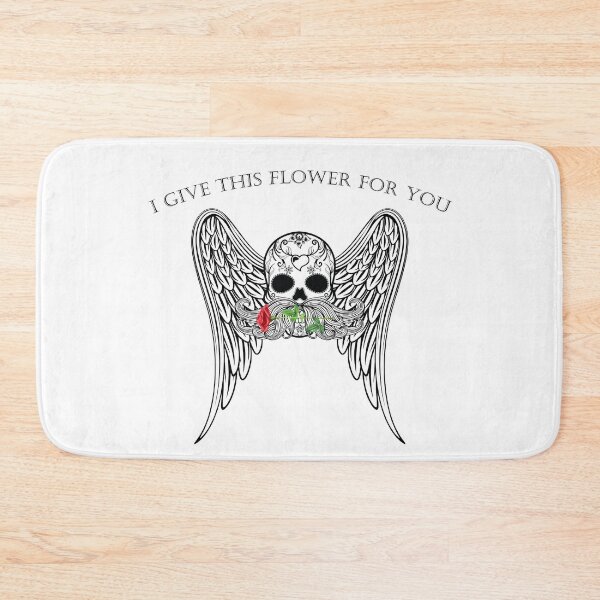 Item preview, I give this flower for you designed and sold by SeniorPrint99.