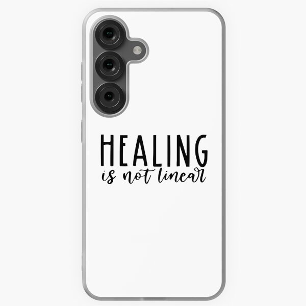 Item preview, Healing is not linear groovy designed and sold by Nepaz-Designs.