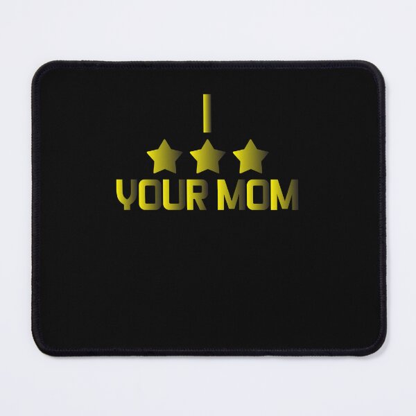 Item preview, I Three Starred Your Mom designed and sold by store-12.