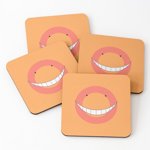 Item preview, Assassination classroom right answer mood designed and sold by ArtAndDesignA.