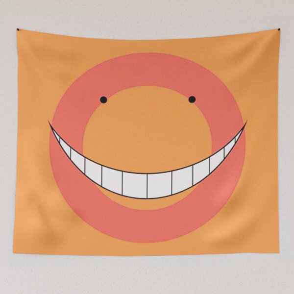 Item preview, Assassination classroom right answer mood designed and sold by ArtAndDesignA.