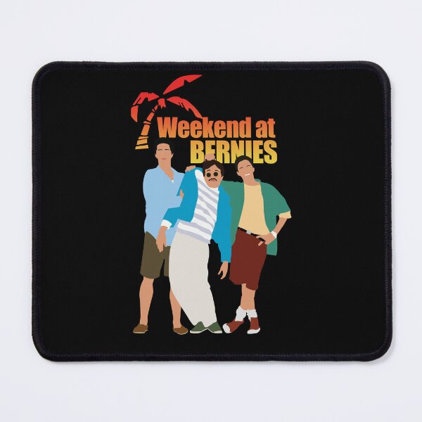 Item preview, weekend in bernies designed and sold by TvDoodles.