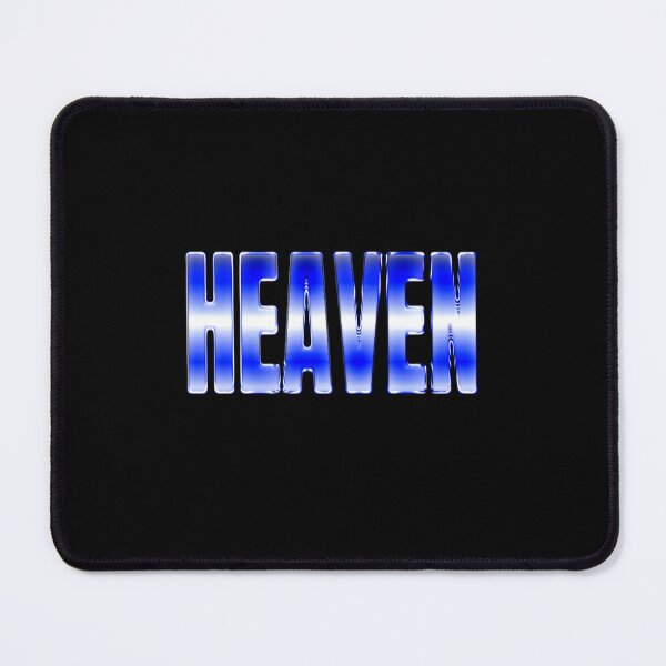 Item preview, Heaven designed and sold by ghostblack305.