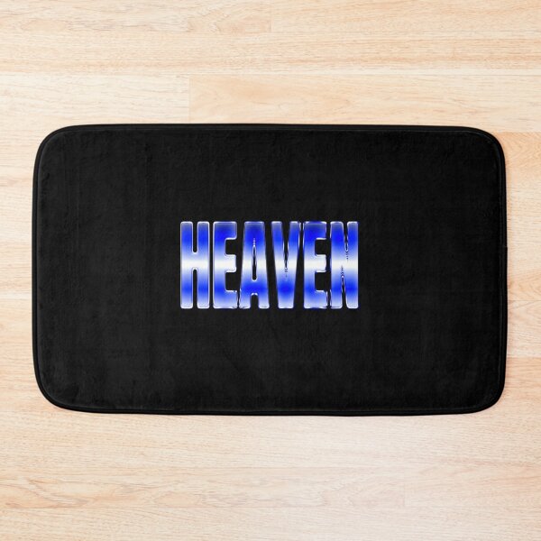 Item preview, Heaven designed and sold by ghostblack305.