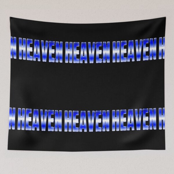 Item preview, Heaven designed and sold by ghostblack305.