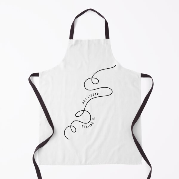 Item preview, Healing is not linear groovy line art designed and sold by Nepaz-Designs.
