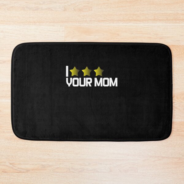 Item preview, I Three Starred Your Mom designed and sold by store-12.