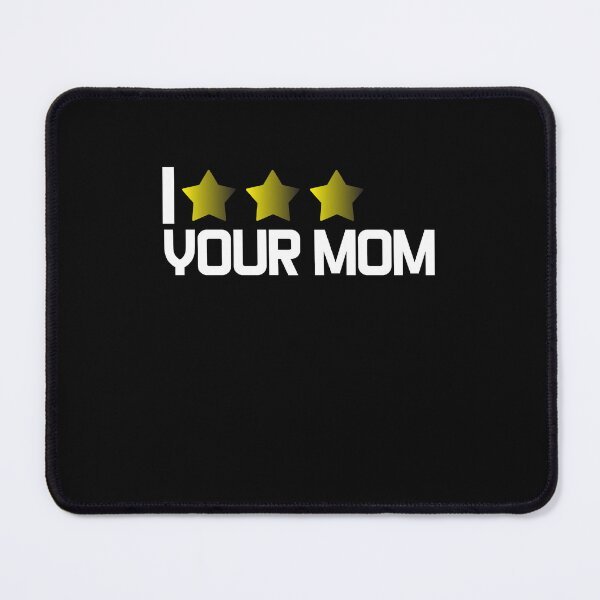 Item preview, I Three Starred Your Mom designed and sold by store-12.