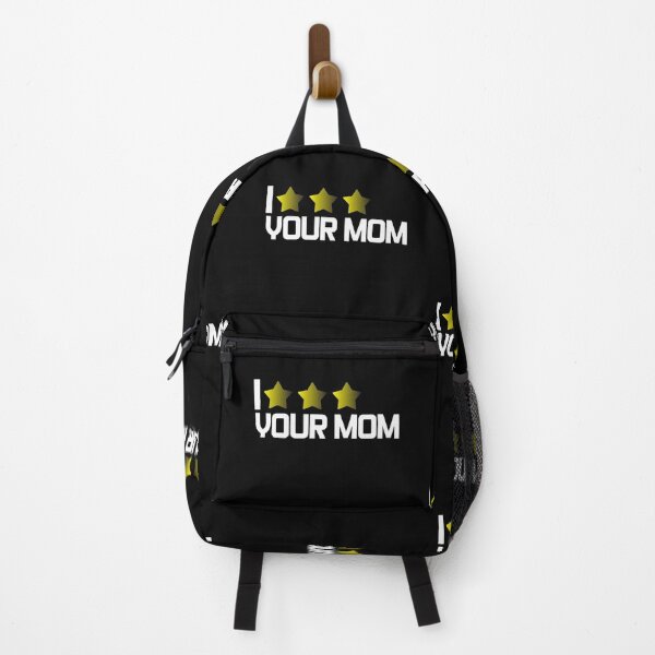 Item preview, I Three Starred Your Mom designed and sold by store-12.