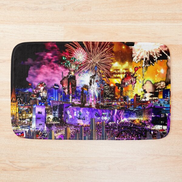 Item preview, Biggest Ever New Year designed and sold by ontological.