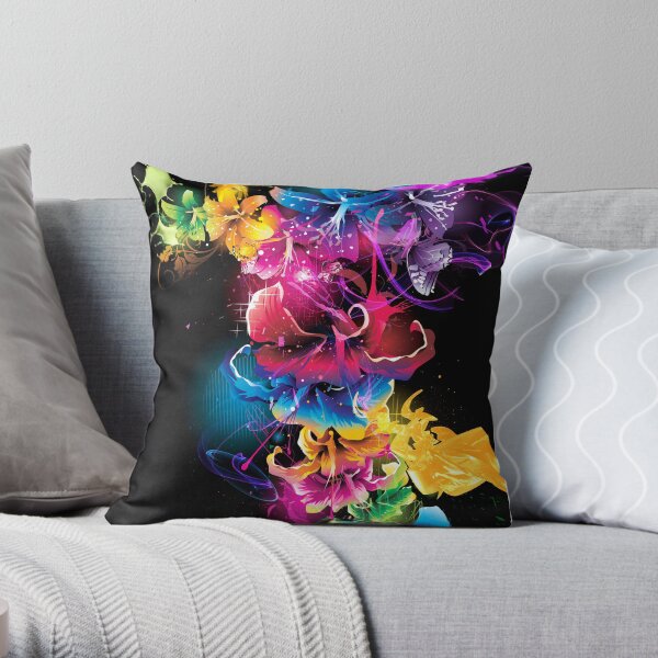 Throw Pillow