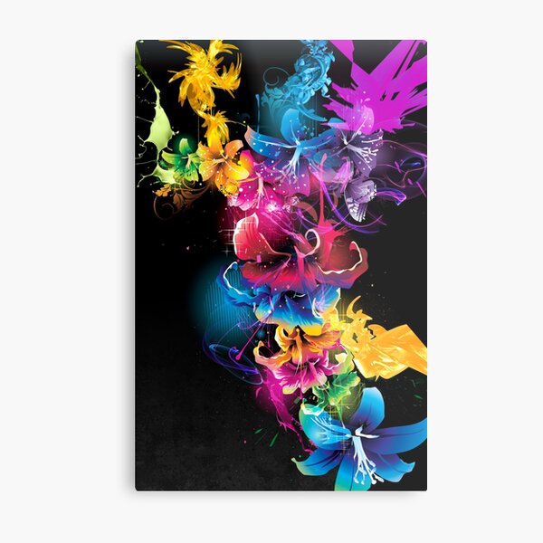 Metal Print