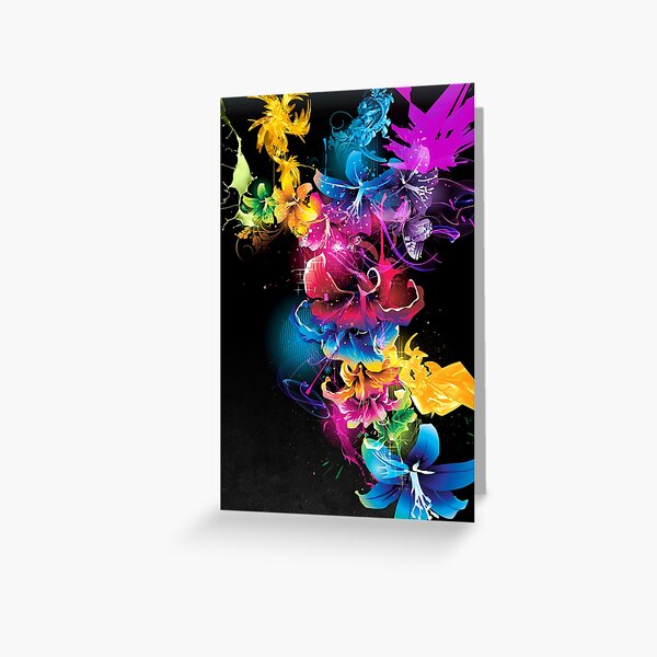 Greeting Card