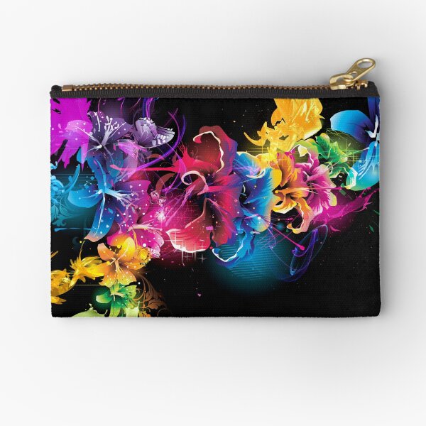 Zipper Pouch