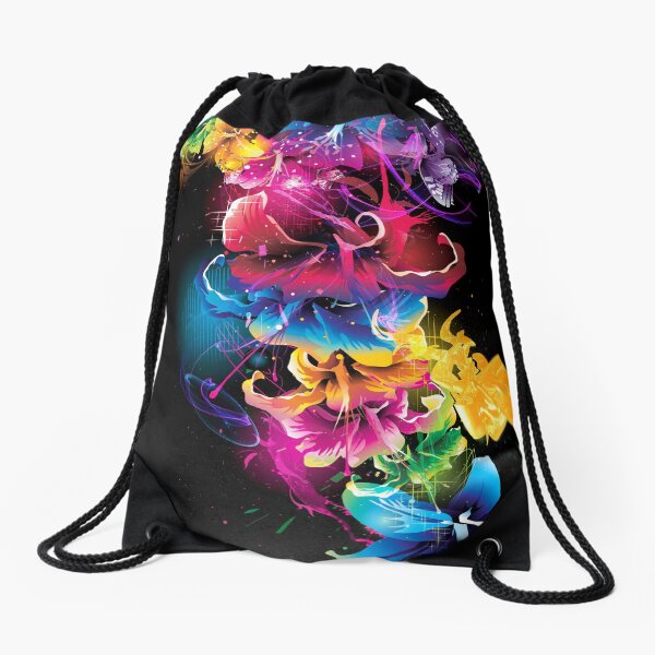 Drawstring Bag