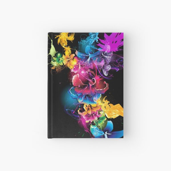 Hardcover Journal