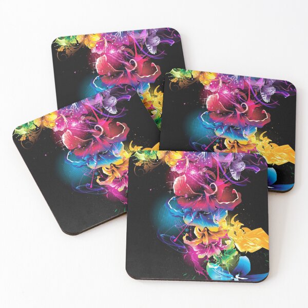 Coasters