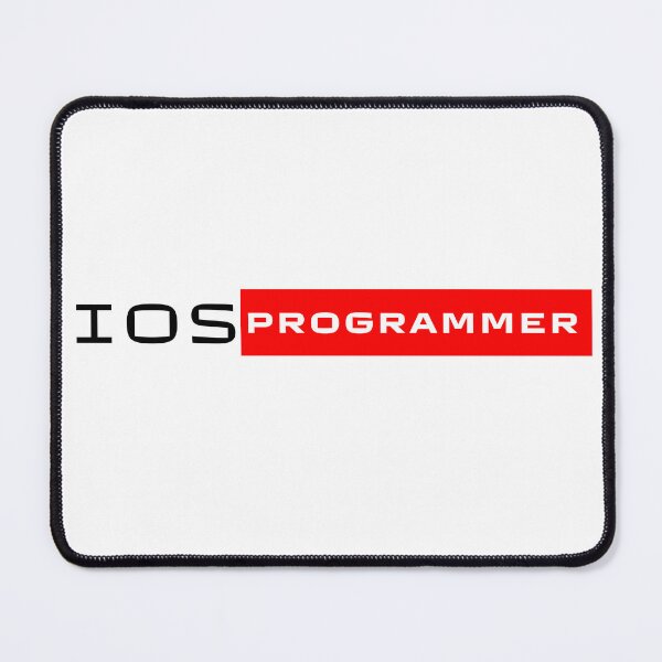 Item preview, IOS Programmer designed and sold by Oreo2020 Creations.