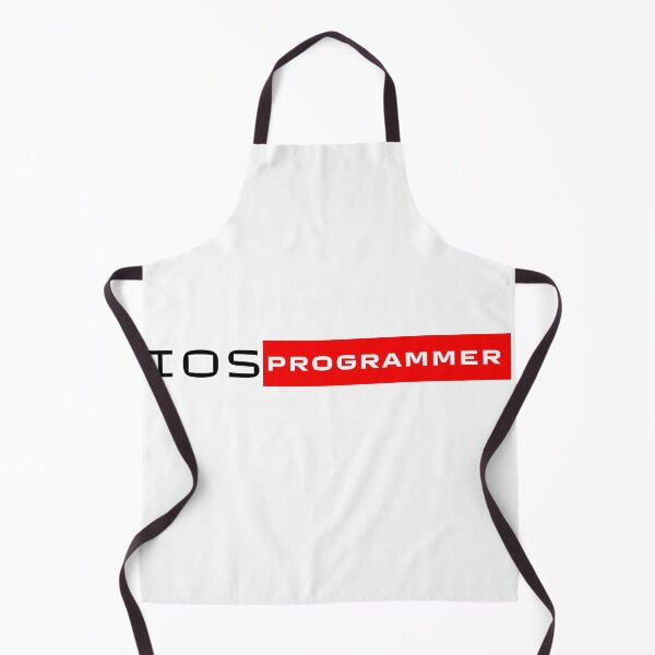 Item preview, IOS Programmer designed and sold by Oreo2020 Creations.