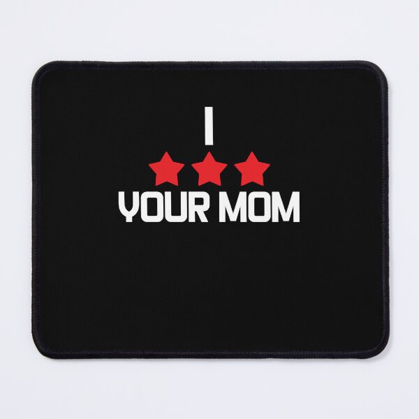 Item preview, I Three Starred Your Mom designed and sold by store-12.