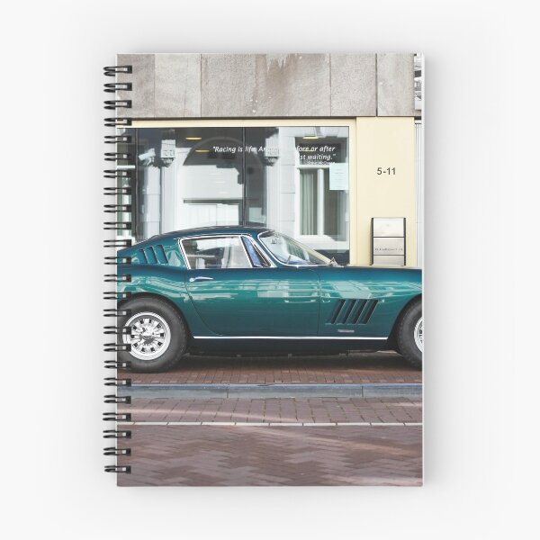 Item preview, Ferrari 275 GTB Shortnose designed and sold by DutchStylez.