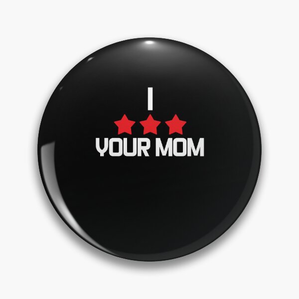 Item preview, I Three Starred Your Mom designed and sold by store-12.