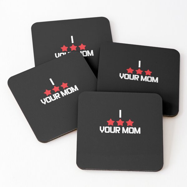 Item preview, I Three Starred Your Mom designed and sold by store-12.