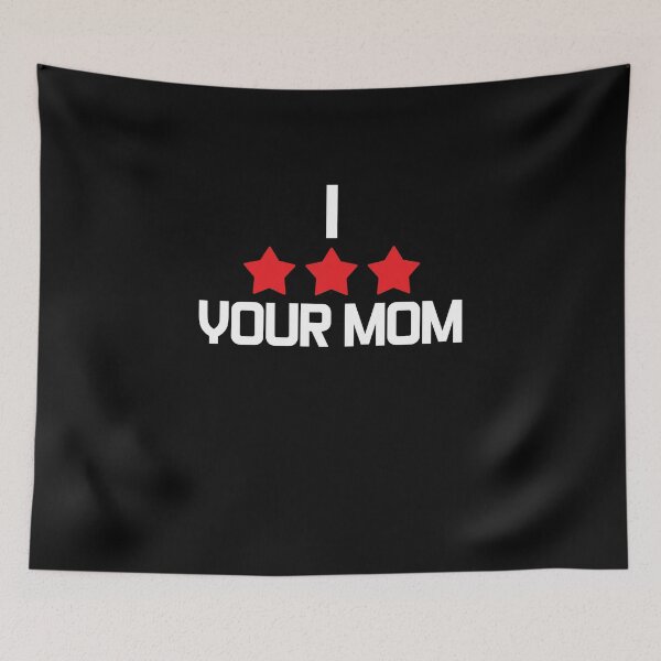 Item preview, I Three Starred Your Mom designed and sold by store-12.