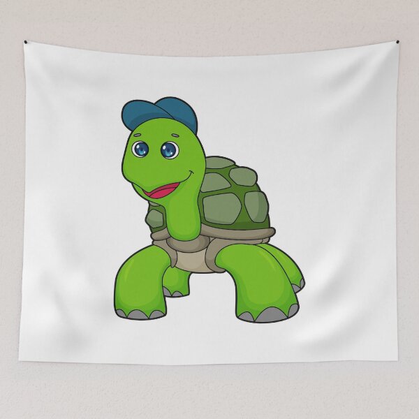 Item preview, Turtle Cap designed and sold by Snabdesign84.