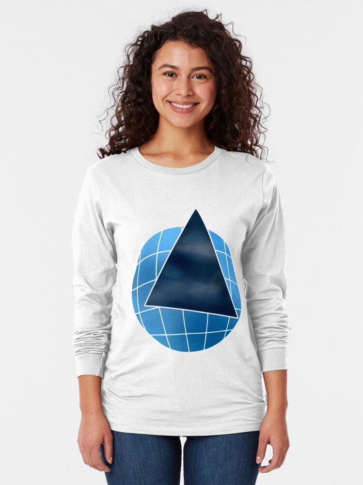 t shirts for inverted triangle