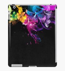 Dark Passenger iPad Case/Skin