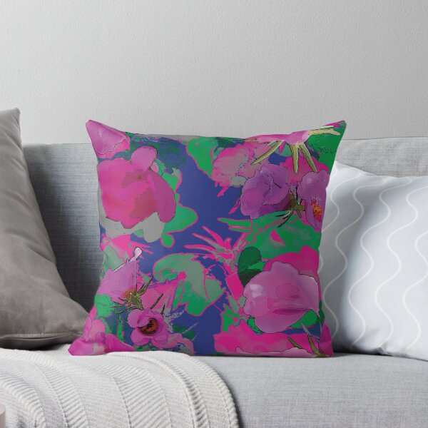 Item preview, portulaca grandiflora color designed and sold by irenepimentel.