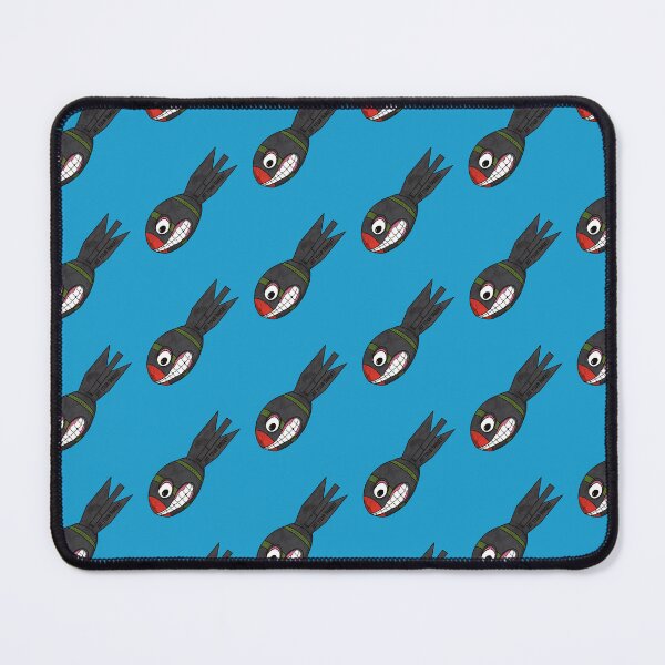 Item preview, World War 2 Style Cartoon Bomb Hit Your Target designed and sold by JonnyVsTees.
