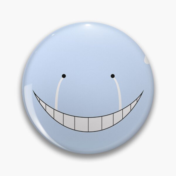 Item preview, Assassination classroom sad mood designed and sold by ArtAndDesignA.