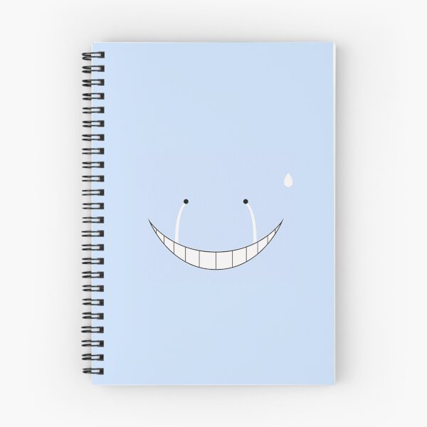 Item preview, Assassination classroom sad mood designed and sold by ArtAndDesignA.