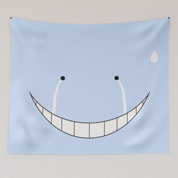 Item preview, Assassination classroom sad mood designed and sold by ArtAndDesignA.