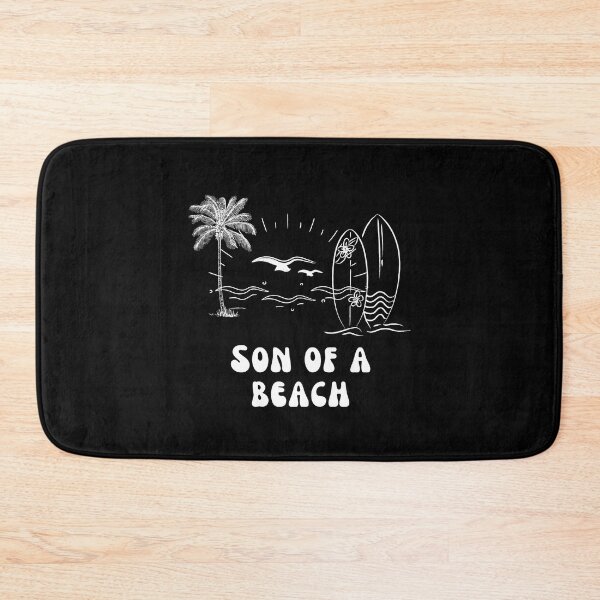 Item preview, Son of a Beach designed and sold by Zeetube.