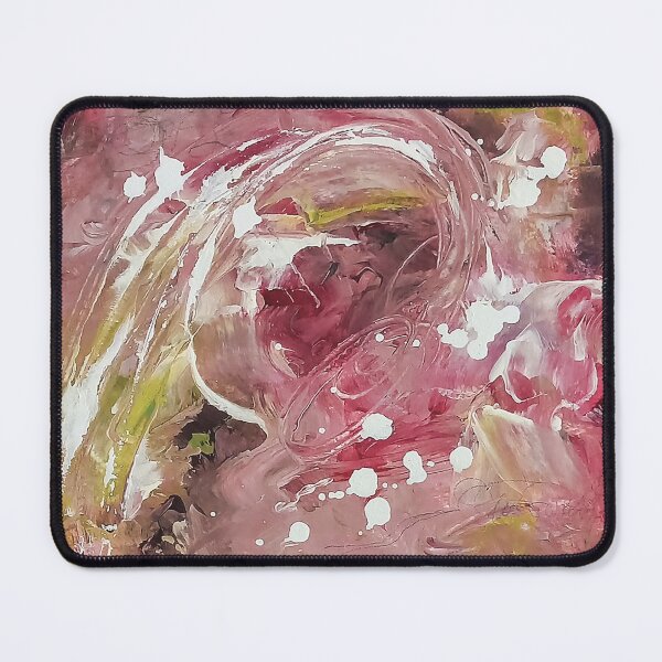 Item preview, Abstraction 55 designed and sold by Florence Laporte Art.