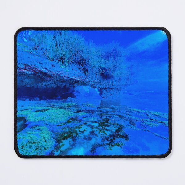 Item preview, Climate change scenario of a frozen tropic coast designed and sold by kall3bu.