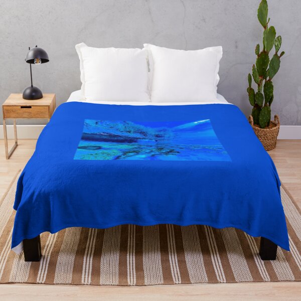 Item preview, Climate change scenario of a frozen tropic coast designed and sold by kall3bu.