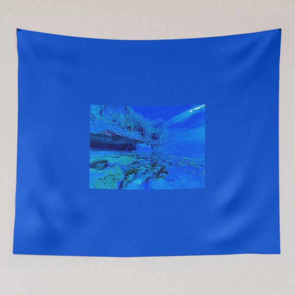 Item preview, Climate change scenario of a frozen tropic coast designed and sold by kall3bu.