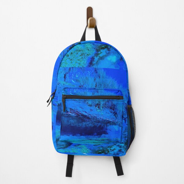 Item preview, Climate change scenario of a frozen tropic coast designed and sold by kall3bu.
