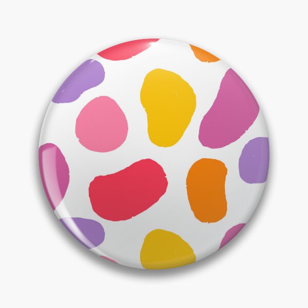 Artikelvorschau, Buntes Muster, Kunst, Design, Musterdesign entworfen und verkauft von Lessonsprint.