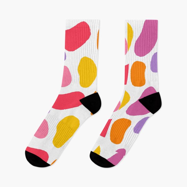 Artikelvorschau, Buntes Muster, Kunst, Design, Musterdesign entworfen und verkauft von Lessonsprint.